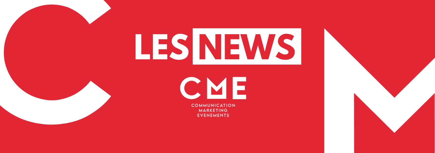 Les news CME