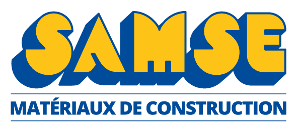 Logo SAMSE Materieux de Construction